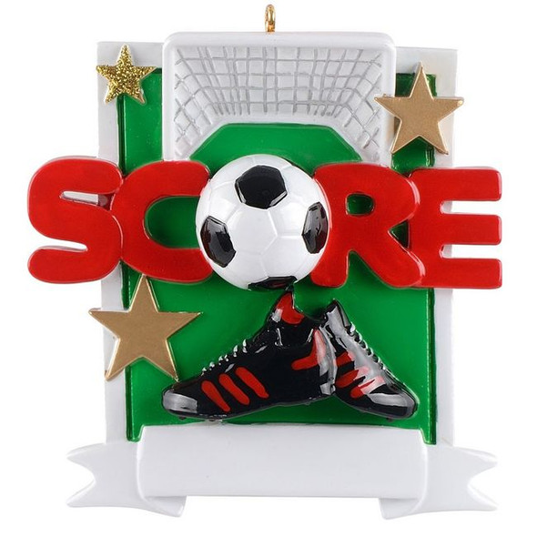 Soccer Field