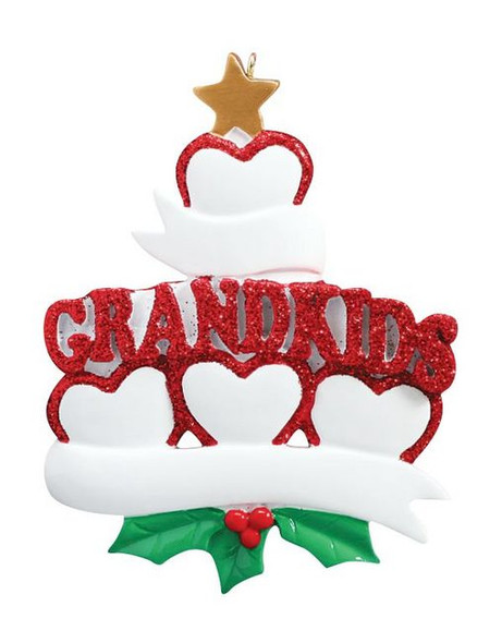 Grandkid Hearts -4