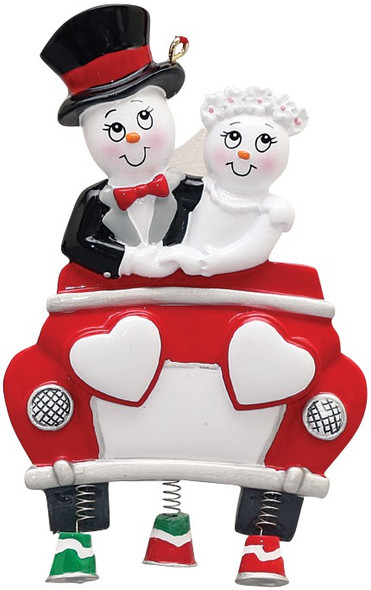 Just Married
