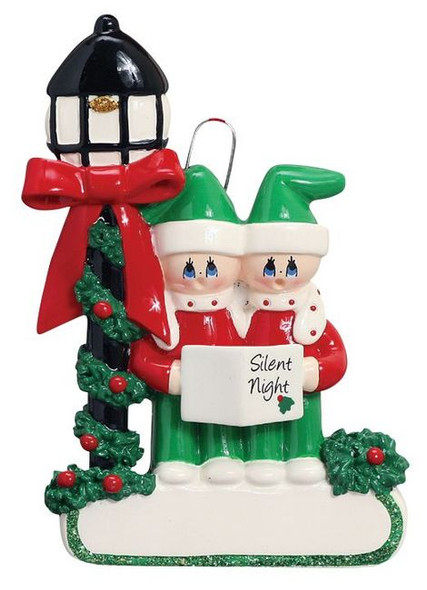 Caroler Family - 2