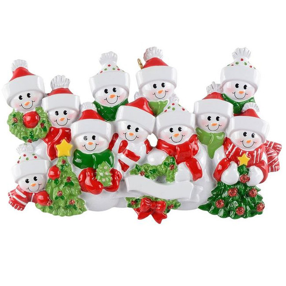 Snow Family - 11