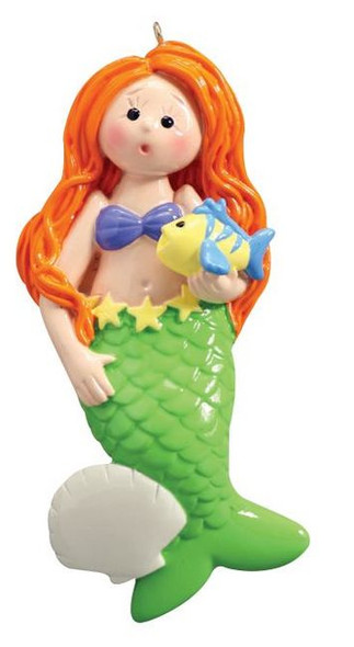 Mermaid