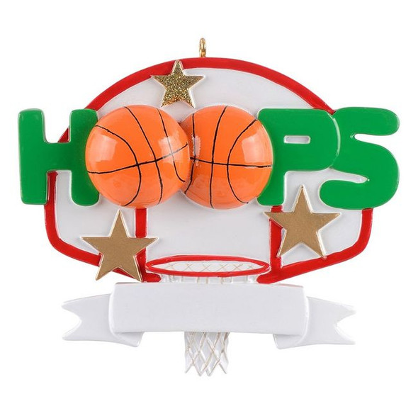 Basketball Net