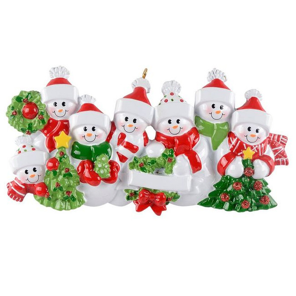 Snow Family - 7