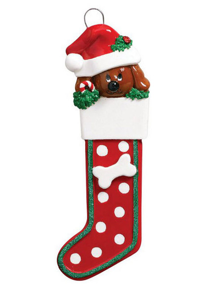 Doggie Stocking