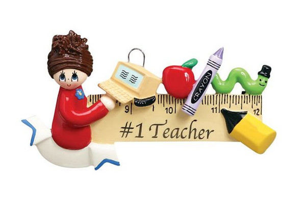 Teachers Rule