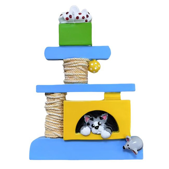 Cat Castle
