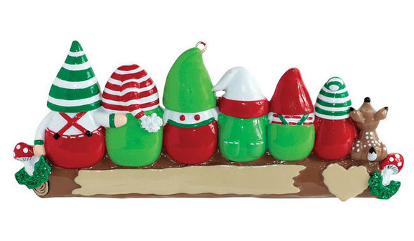 Idle Gnomes - 6