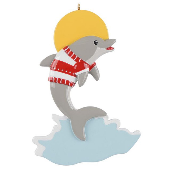 Sweater Dolphin