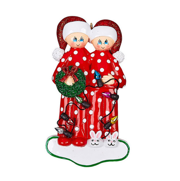 Lighting Christmas