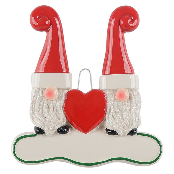 Bearded Gnomes Family - 2