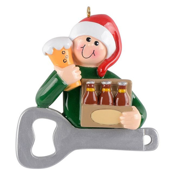 Beer Time