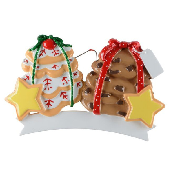 Cookie Exchange