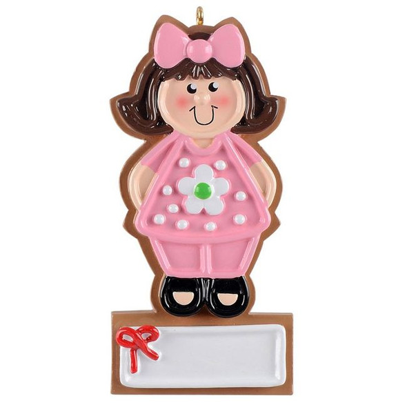 Cookie Girl