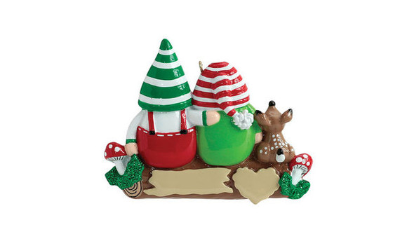 Idle Gnomes - 2