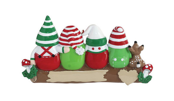 Idle Gnomes - 4