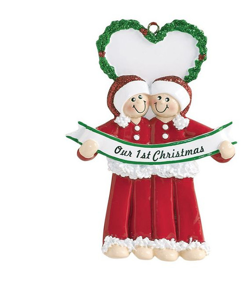 Christmas Love - Male
