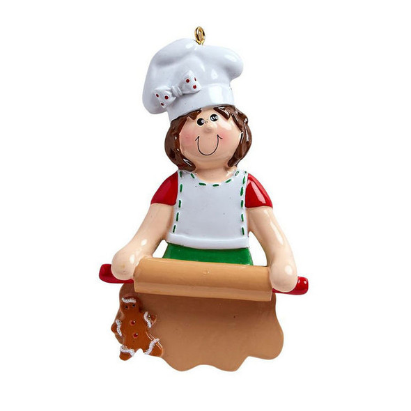 Loves To Bake