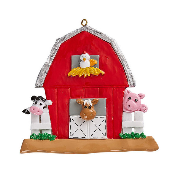 Barn