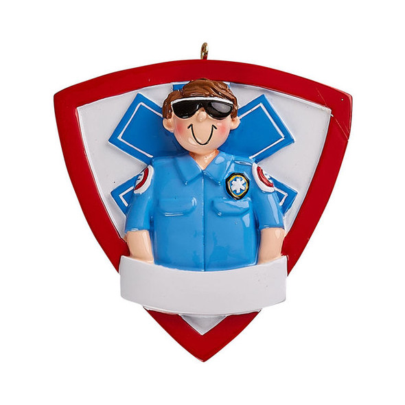 EMT Man