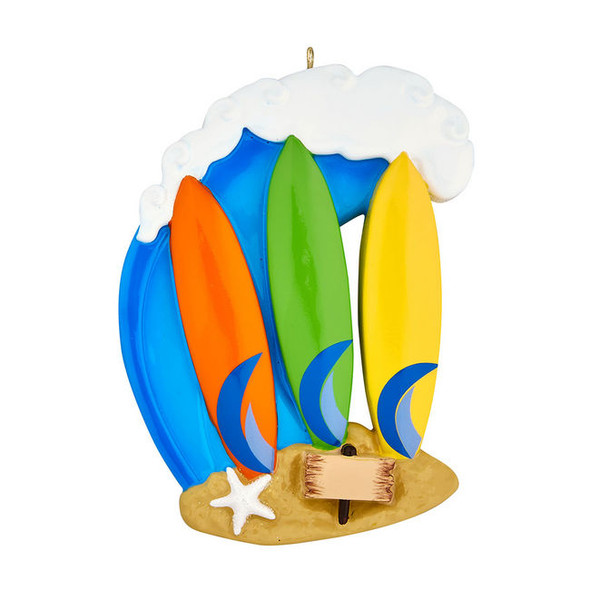 Surfboard - 3