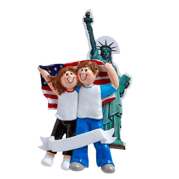 Love In New York