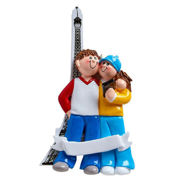 Love In Paris