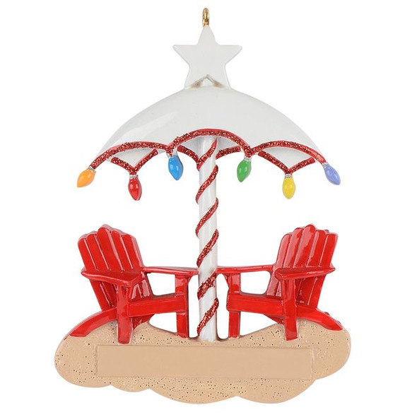 Christmas Umbrella