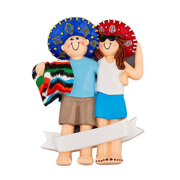 Love In Mexico