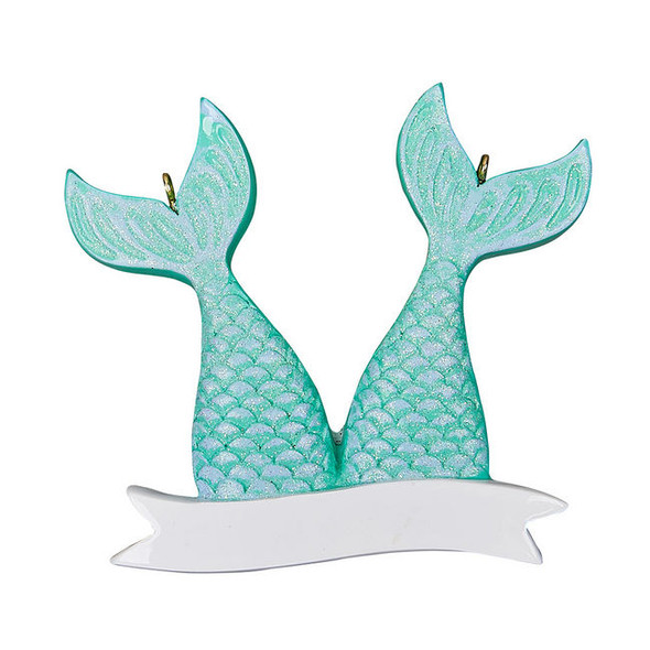 Mermaid Tails