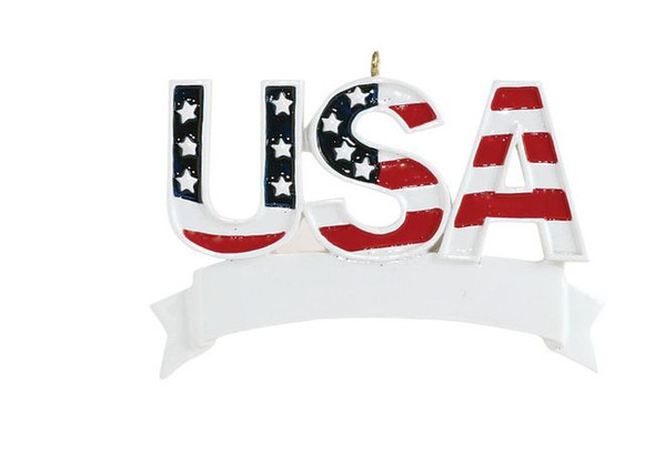 USA