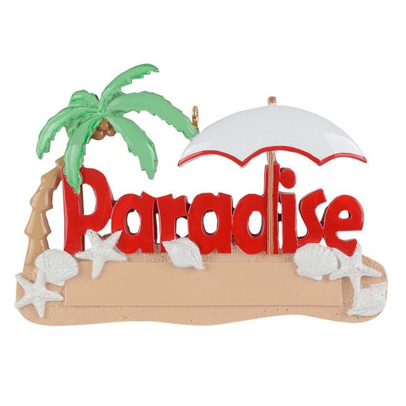 Paradise