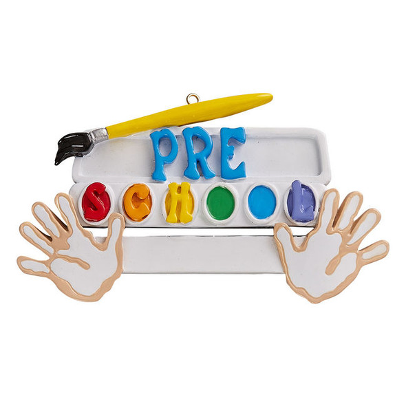 Pre-School