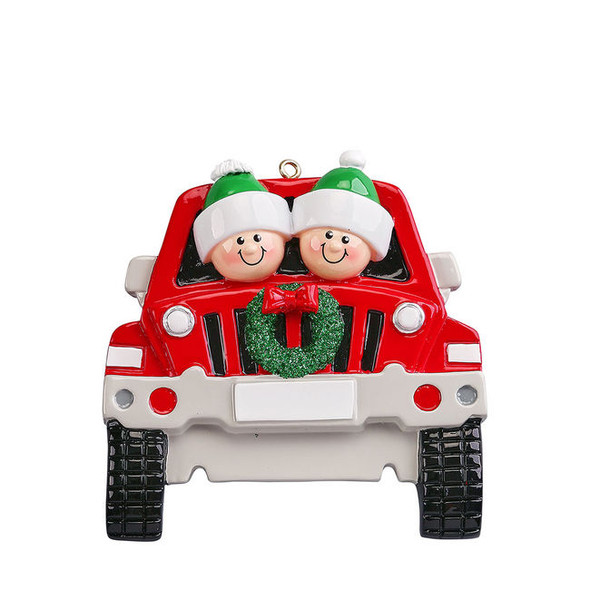 SUV Family - 2