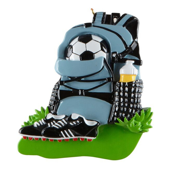Soccer Gear