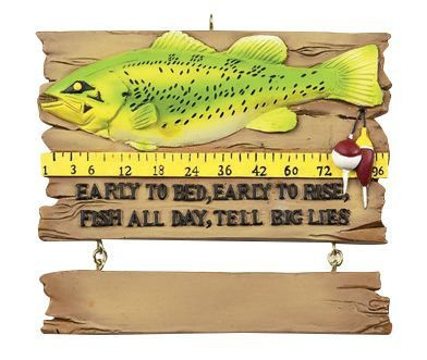 Fish Tales