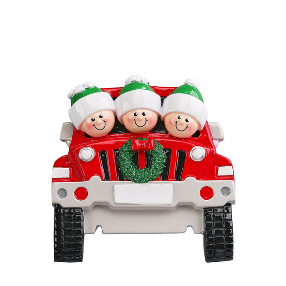 SUV Family - 3