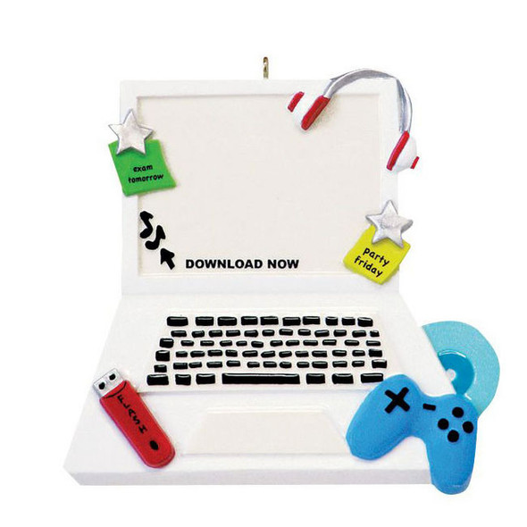 Teenage Computer