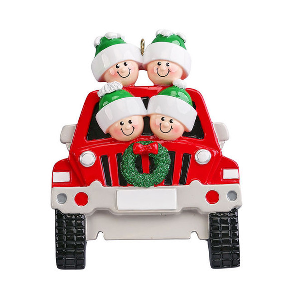 SUV Family - 4