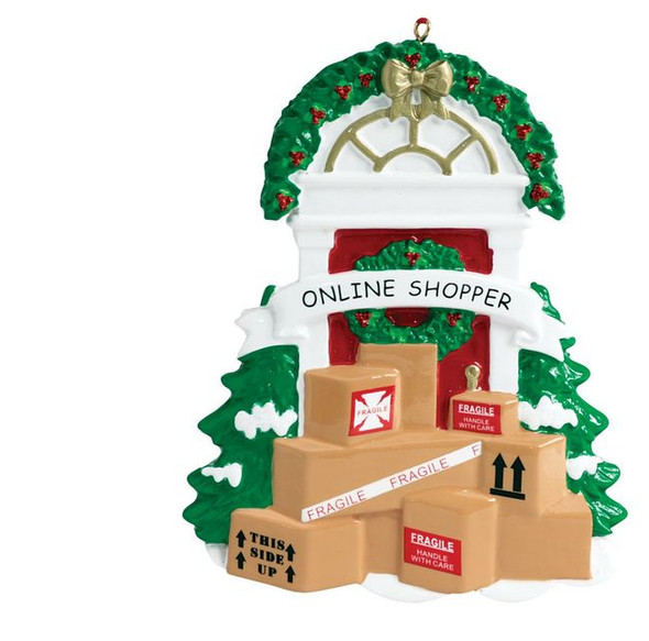 Online Shopper