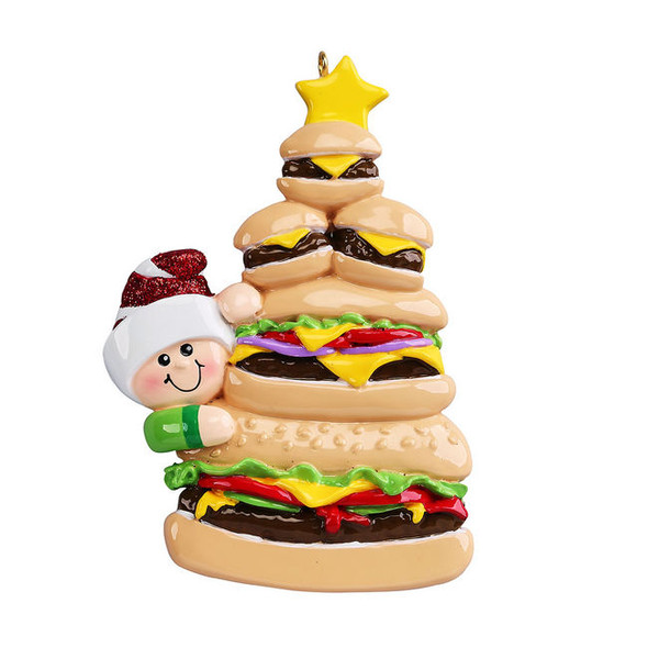 Loves Burgers