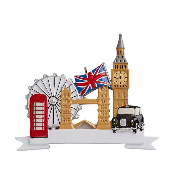 London Landmarks