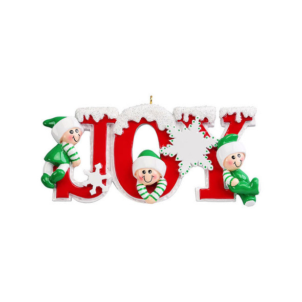 Joy - 3