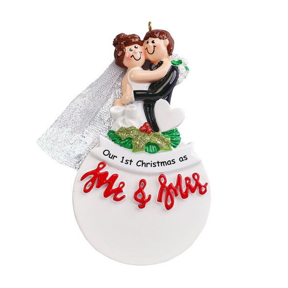Mr & Mrs