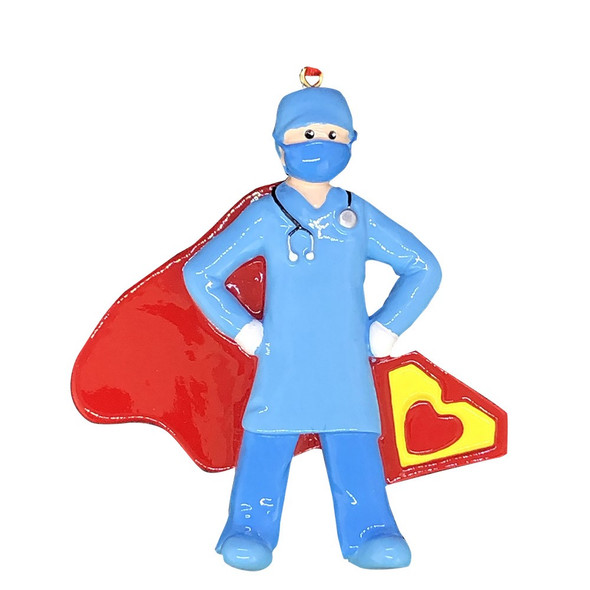 Super Doctor