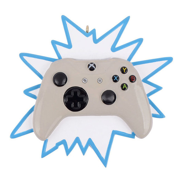 Gaming Controller