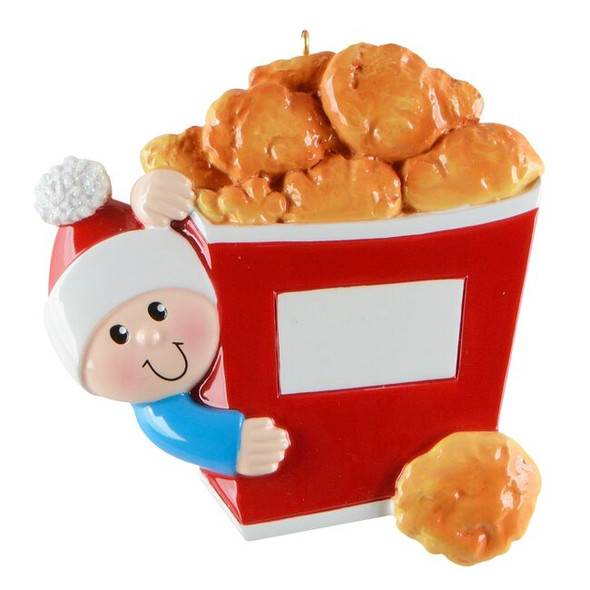 Chicken Nuggets