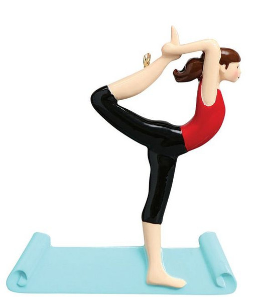Yoga Pose