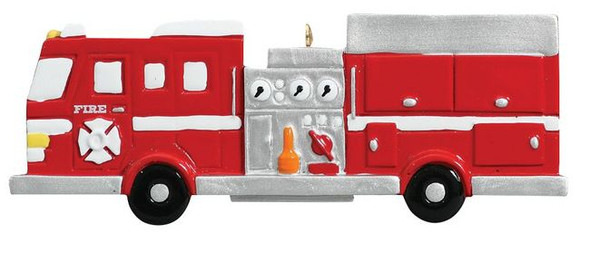 Fire Engine