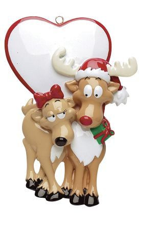 Be My Deer